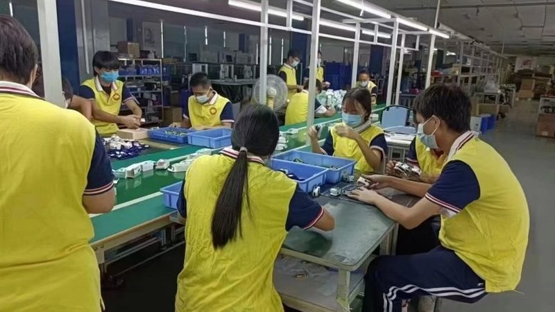 深圳居民搬家哪家好